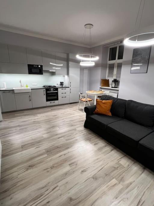 V&O Apartament In The Centre Of Krakow Cracóvia Exterior foto